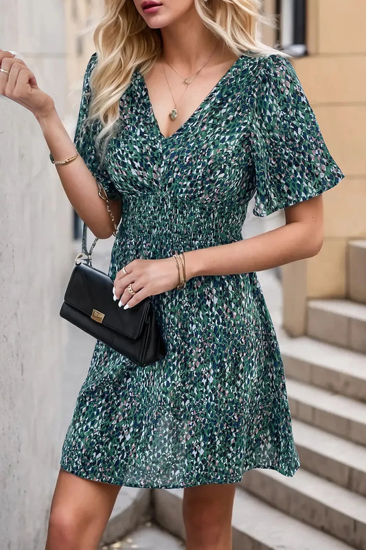 Chloe Dress