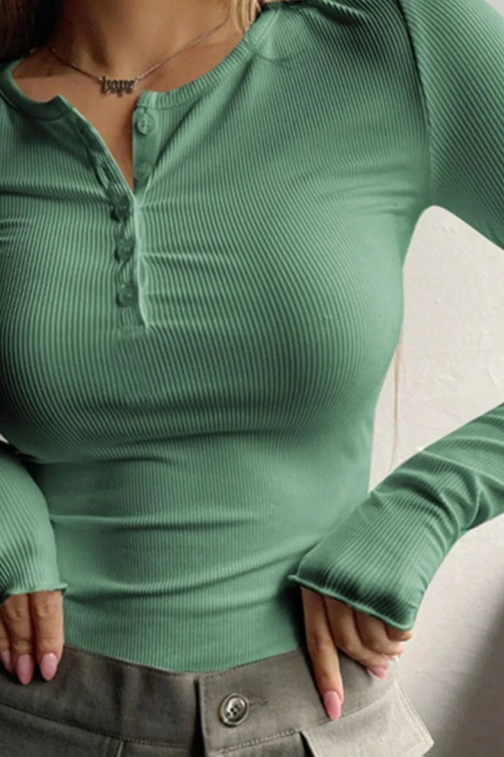 Nova Long Sleeve