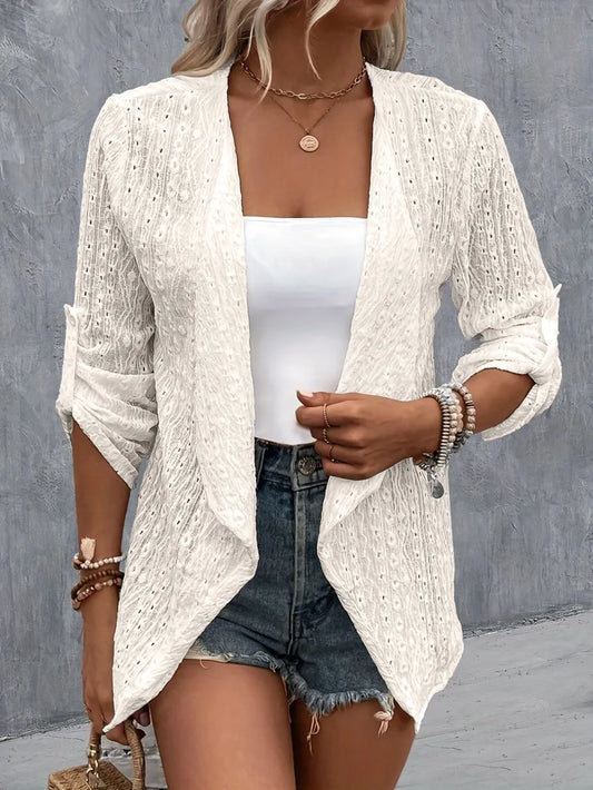 Elodie Sweater