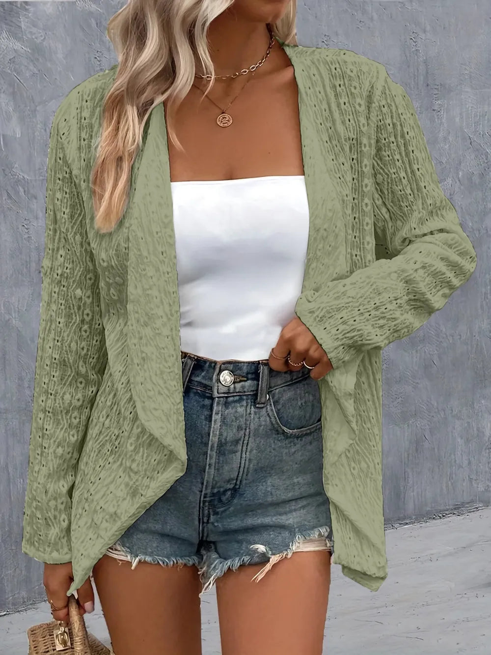 Elodie Sweater
