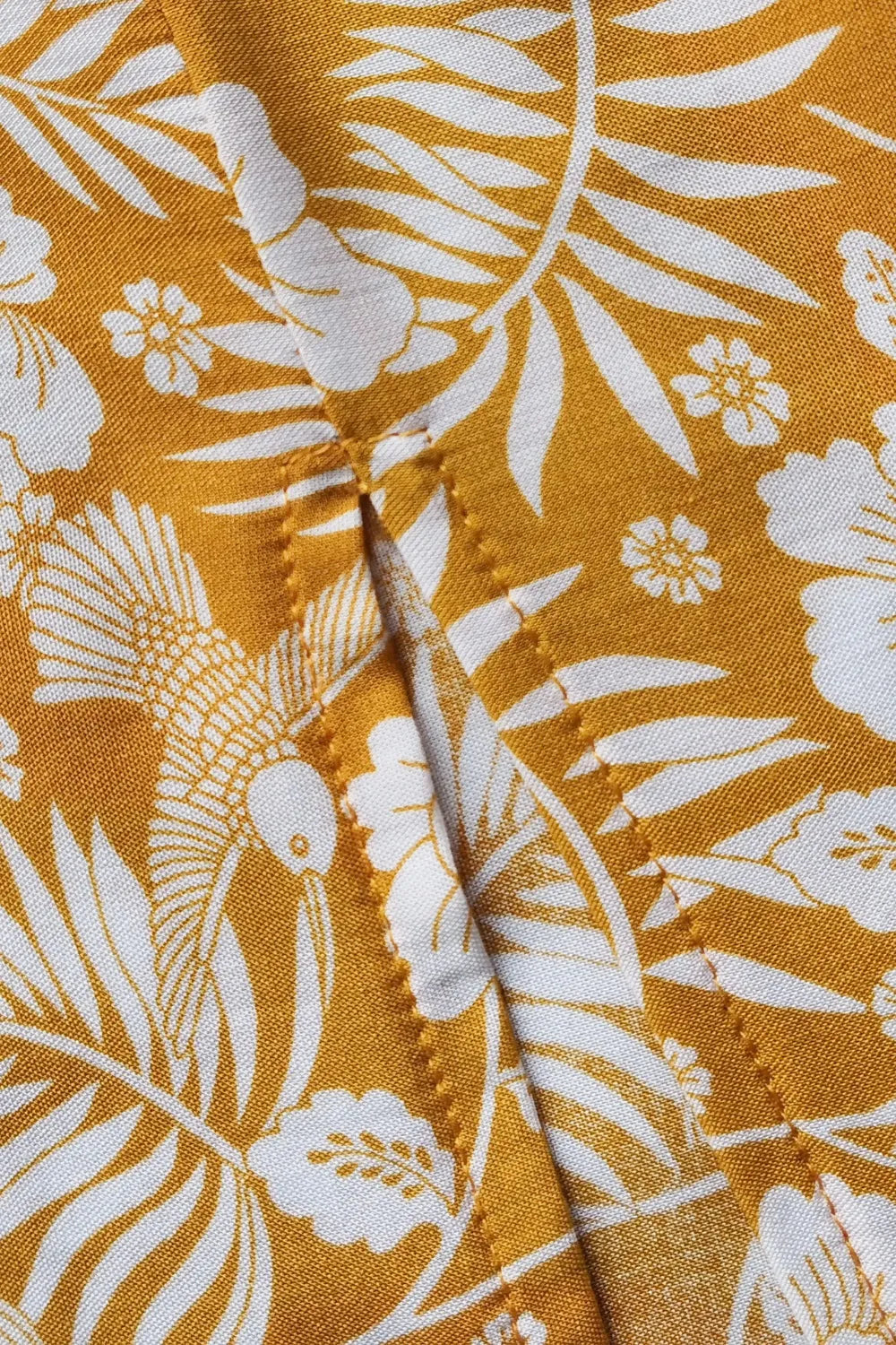 Saffron Set