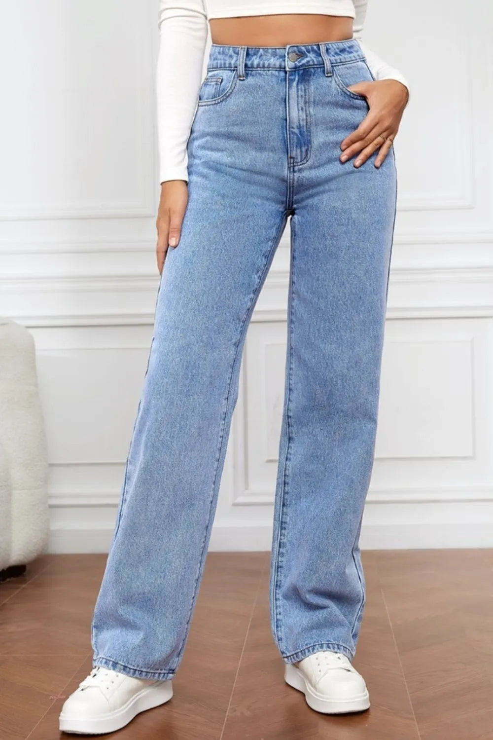 Willow Jeans