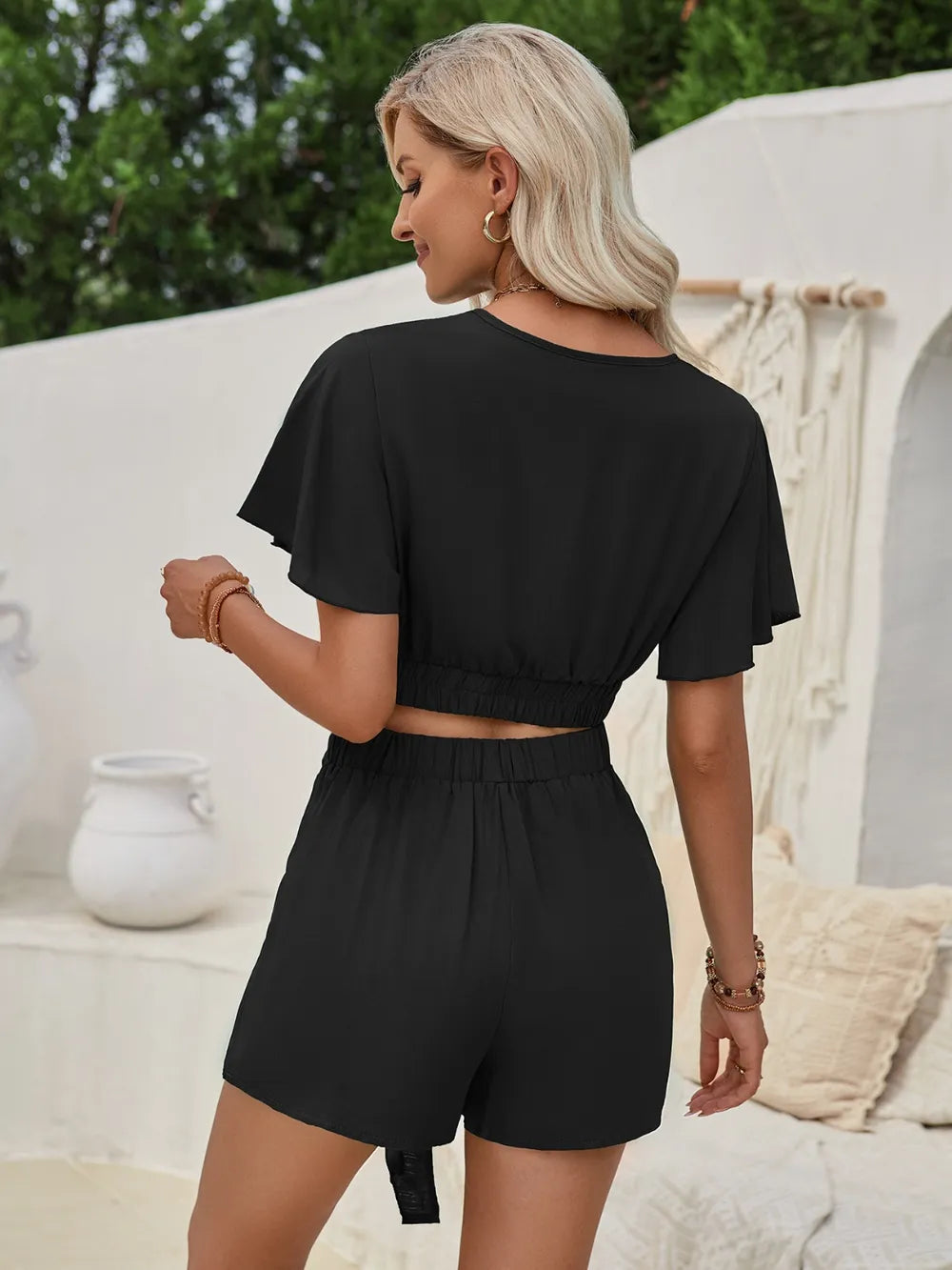 Peony Set