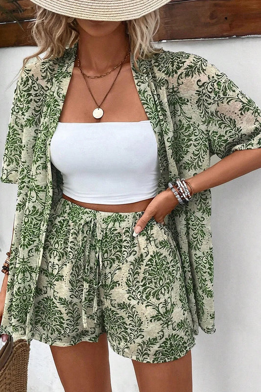Maui Set
