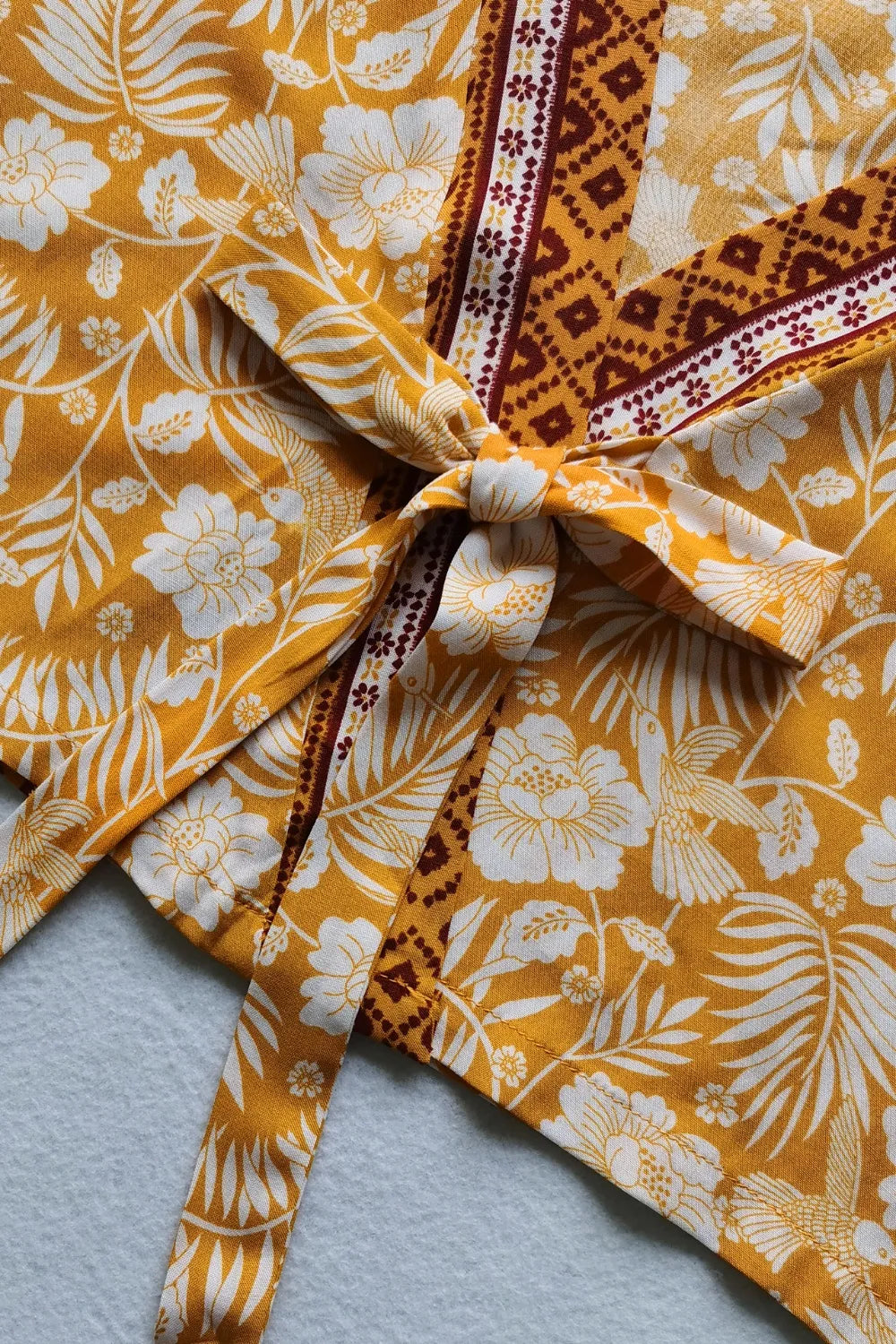 Saffron Set