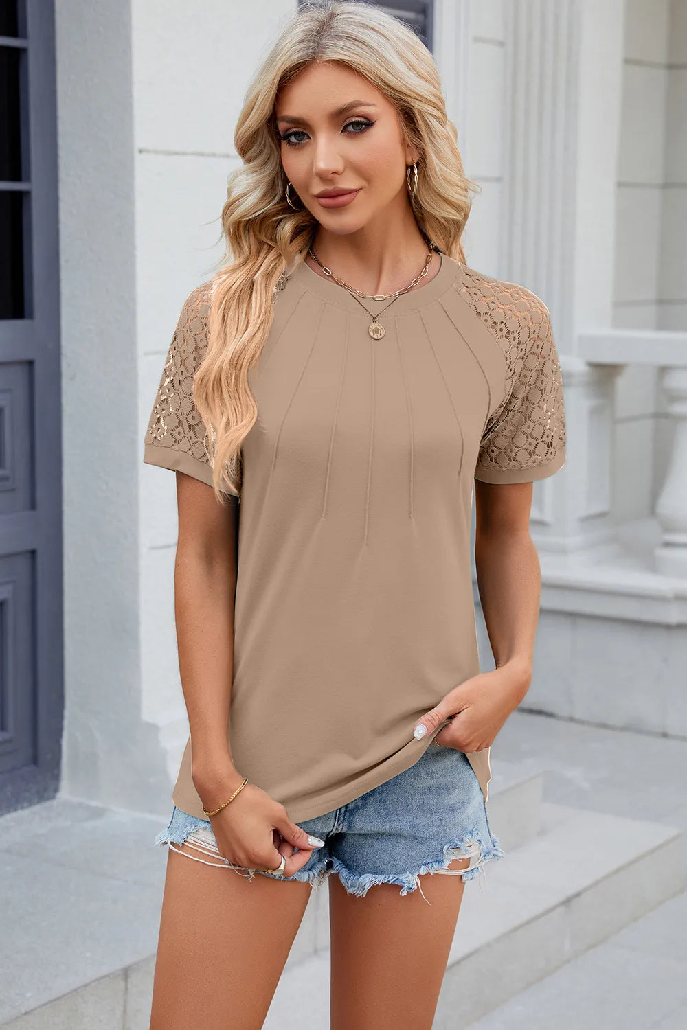 Zoe T-shirt