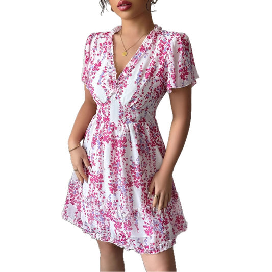 Quinn Dress