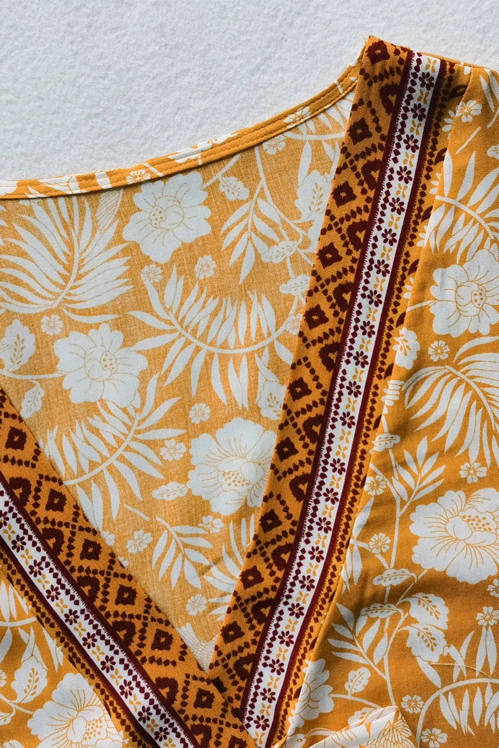 Saffron Set
