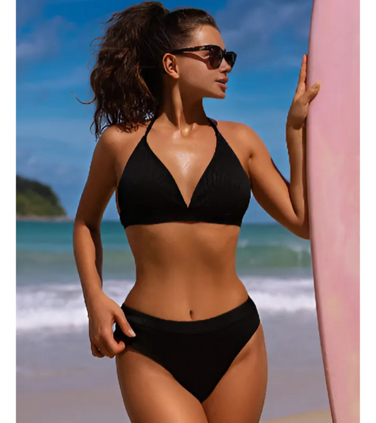 Liora Bikini - Black