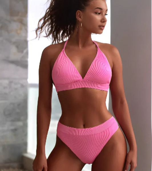 Liora Bikini - Pink