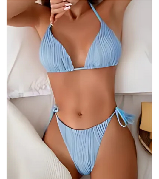 Jisou  Bikini - Blue