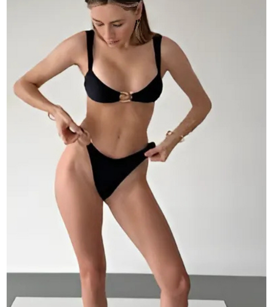 Rinae Bikini - Black