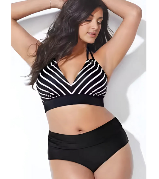 Serin Bikini - Black